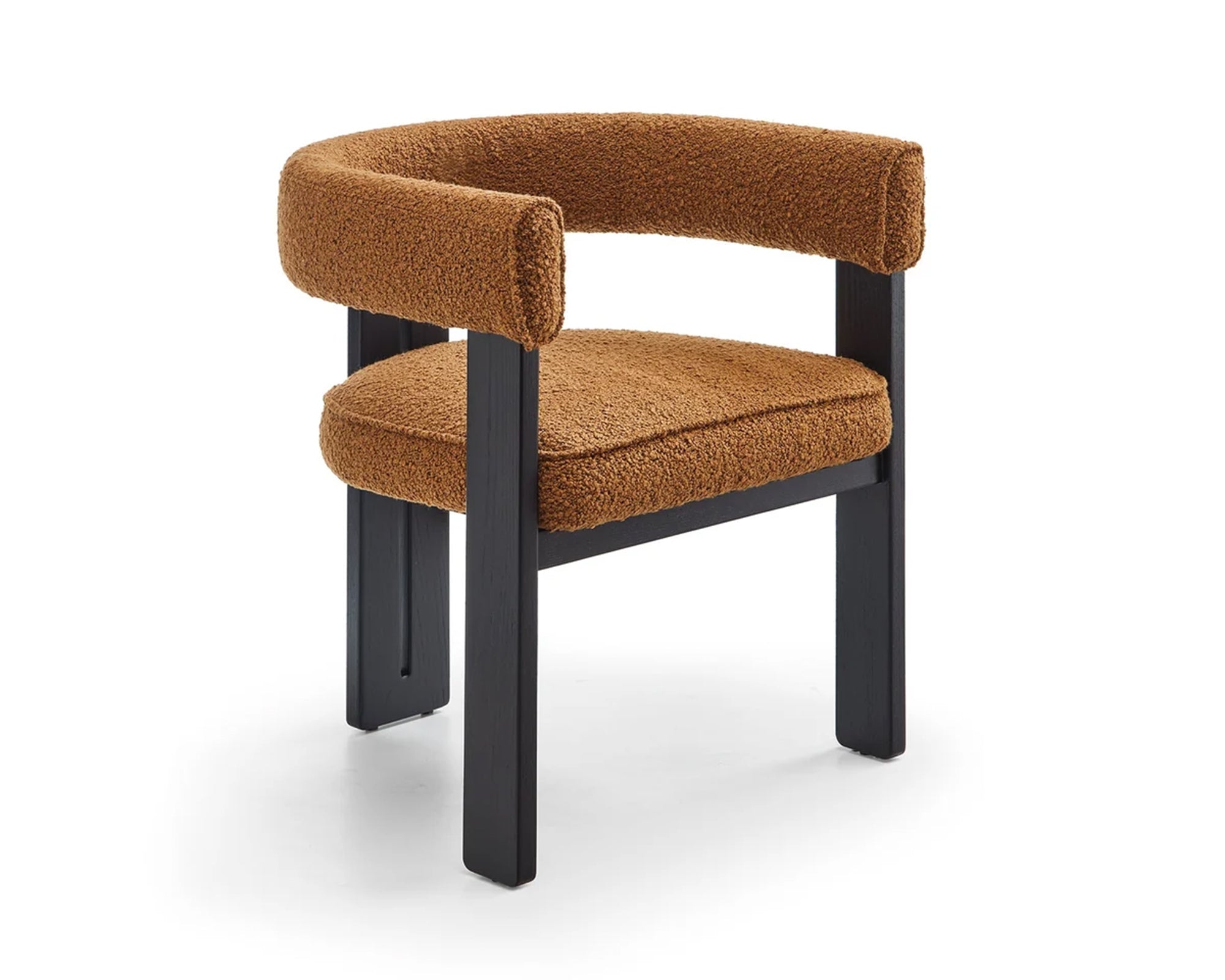 Liang & Eimil Tilda Dining Chair – Beau Clay
