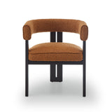 Tilda Dining Chair  -  Beau Clay