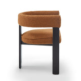 Tilda Dining Chair  -  Beau Clay