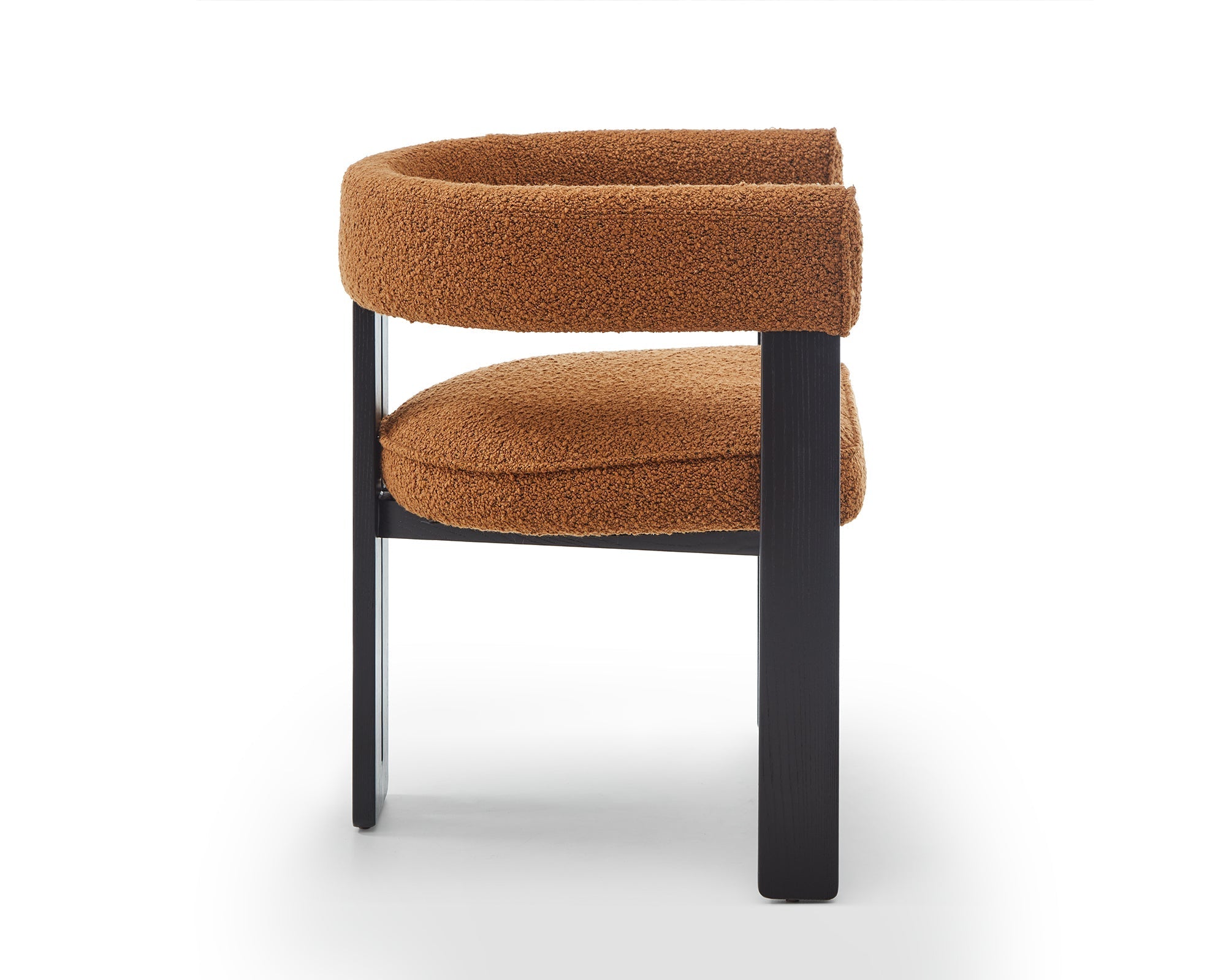 Tilda Dining Chair  -  Beau Clay