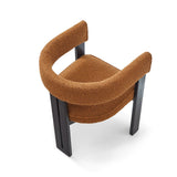 Tilda Dining Chair  -  Beau Clay
