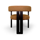 Tilda Dining Chair  -  Beau Clay