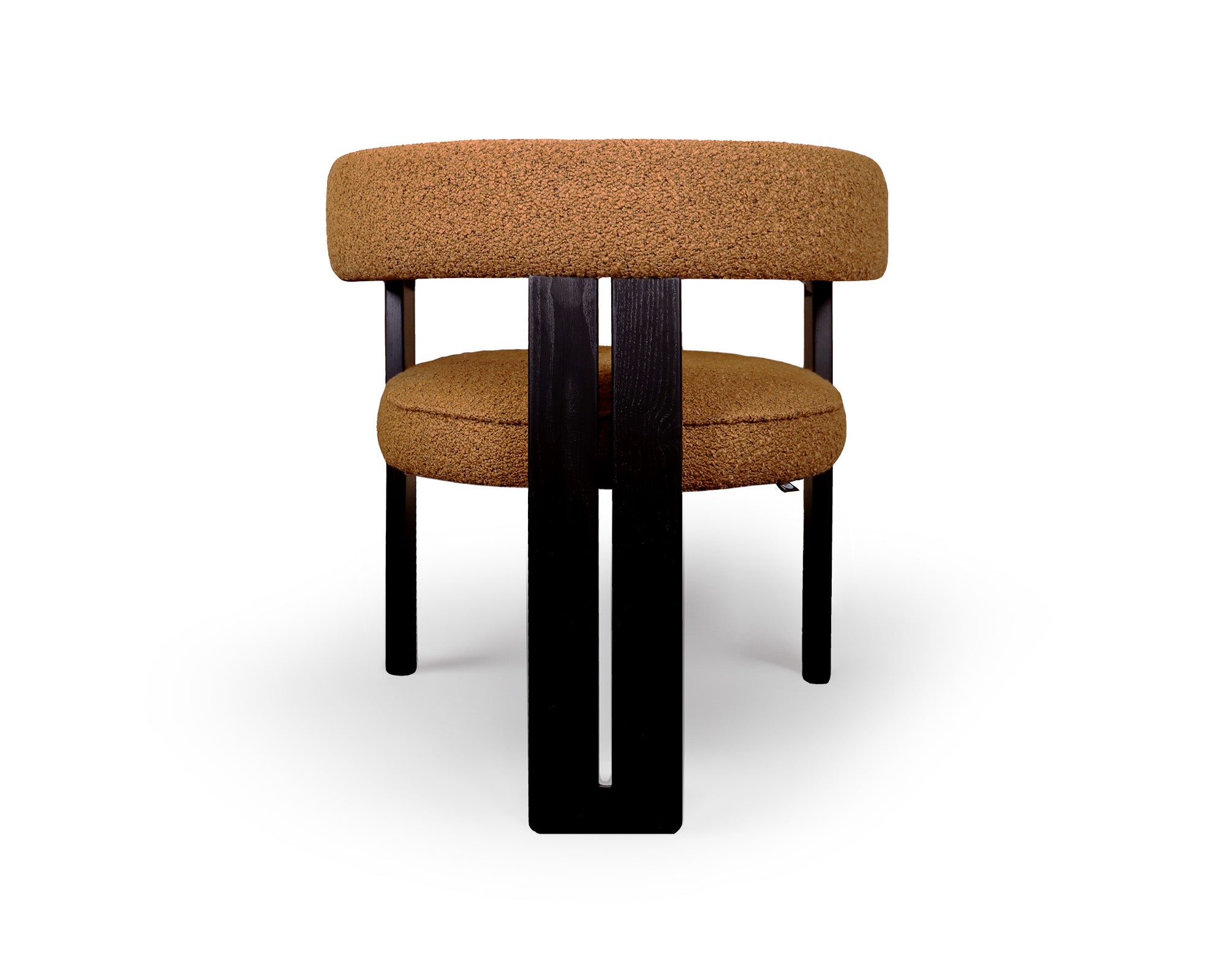 Tilda Dining Chair  -  Beau Clay