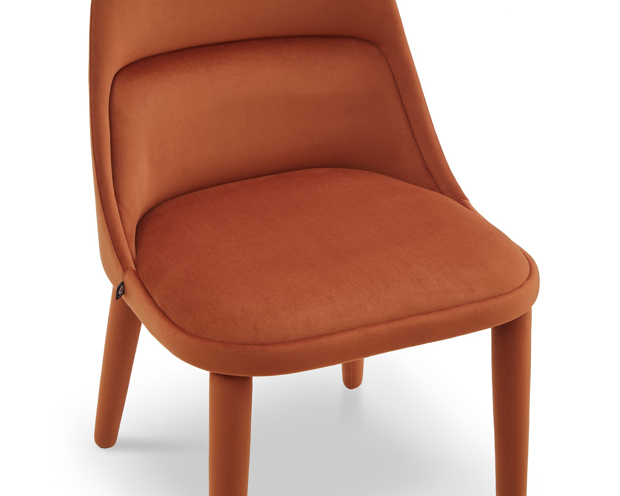Diva Dining Chair  -  Megan Oxide