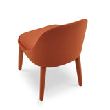 Diva Dining Chair  -  Megan Oxide