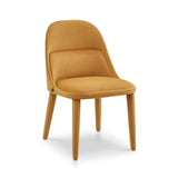 Liang & Eimil Diva Dining Chair – Megan Mustard