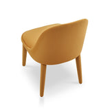 Diva Dining Chair  -  Megan Mustard