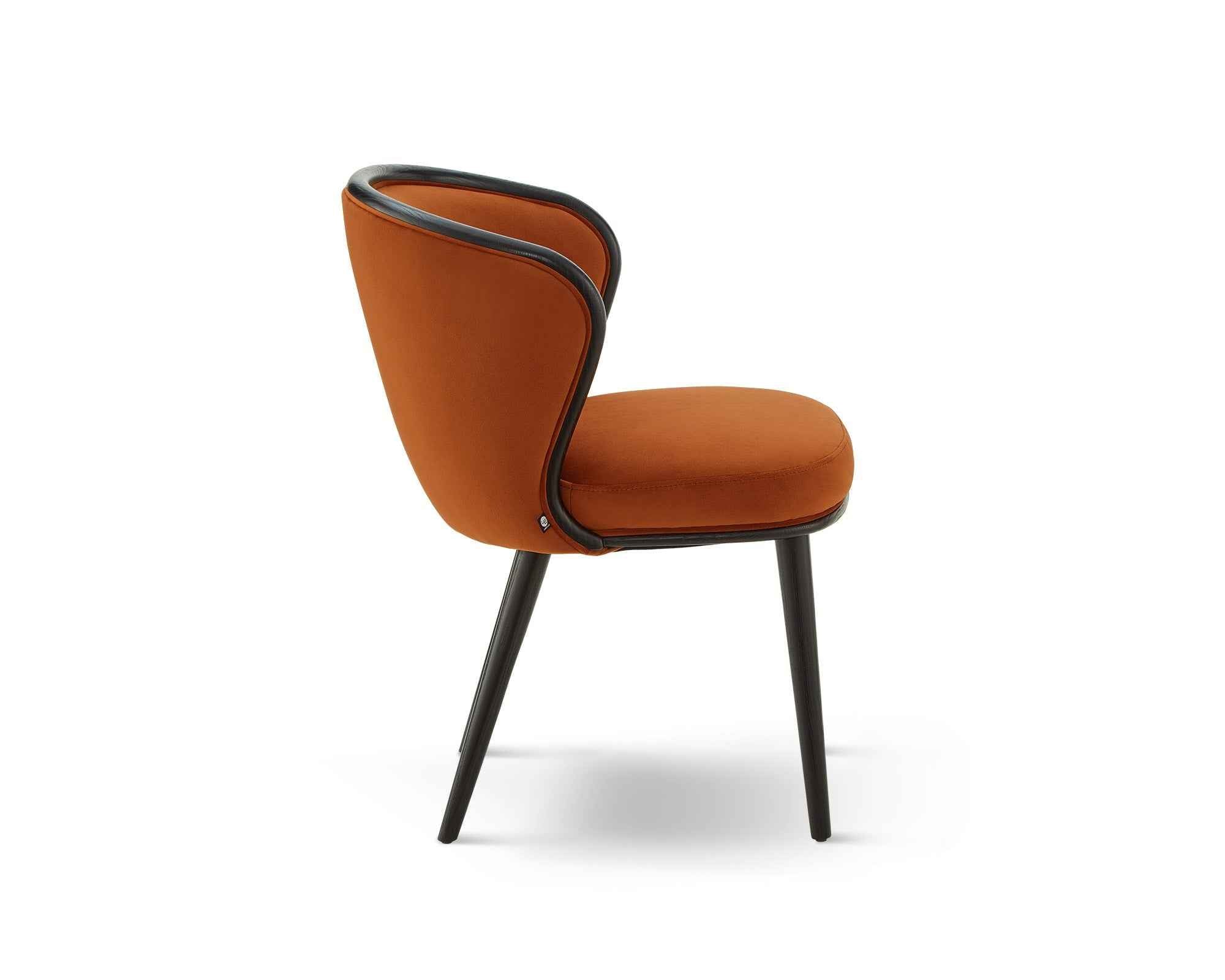 Bahamas Dining Chair - Megan Oxide