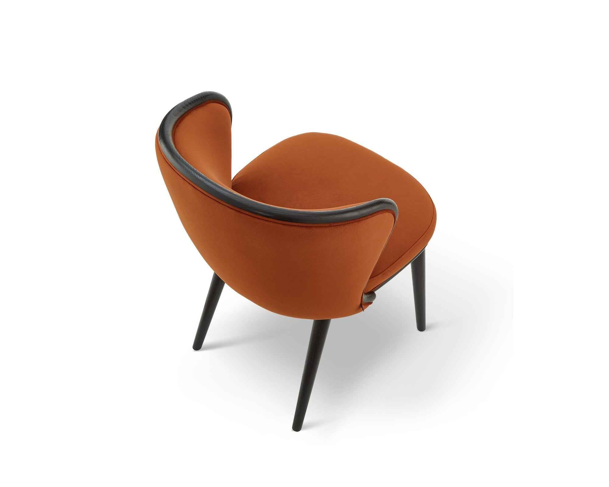 Bahamas Dining Chair - Megan Oxide