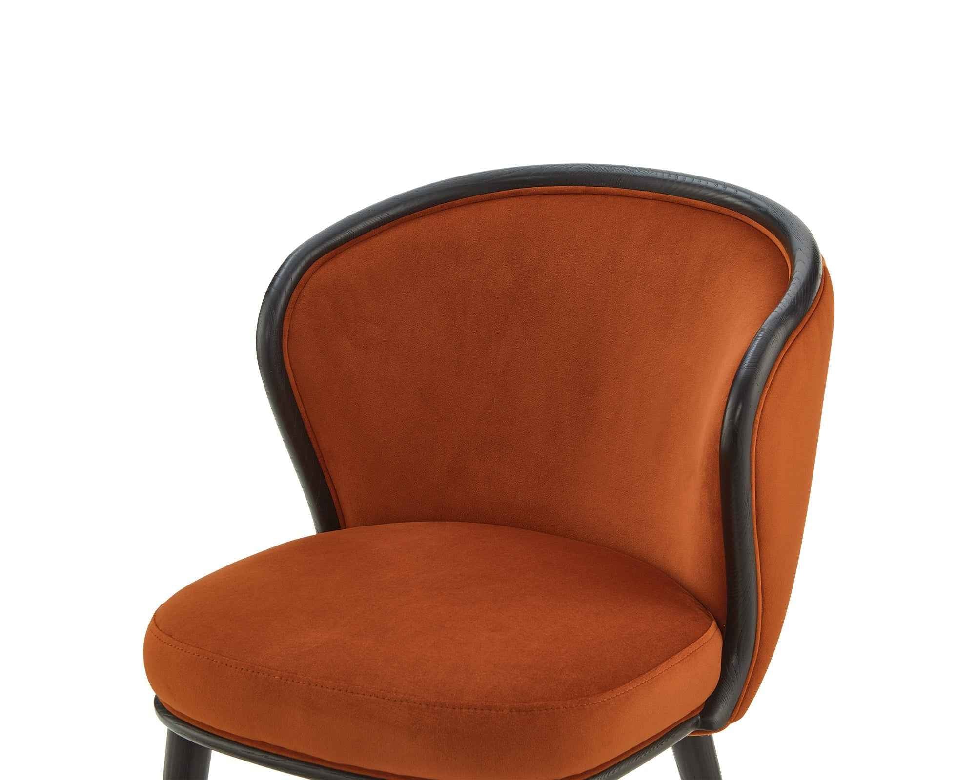 Bahamas Dining Chair - Megan Oxide