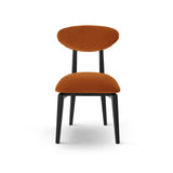 Maja Dining Chair  -  Megan Oxide