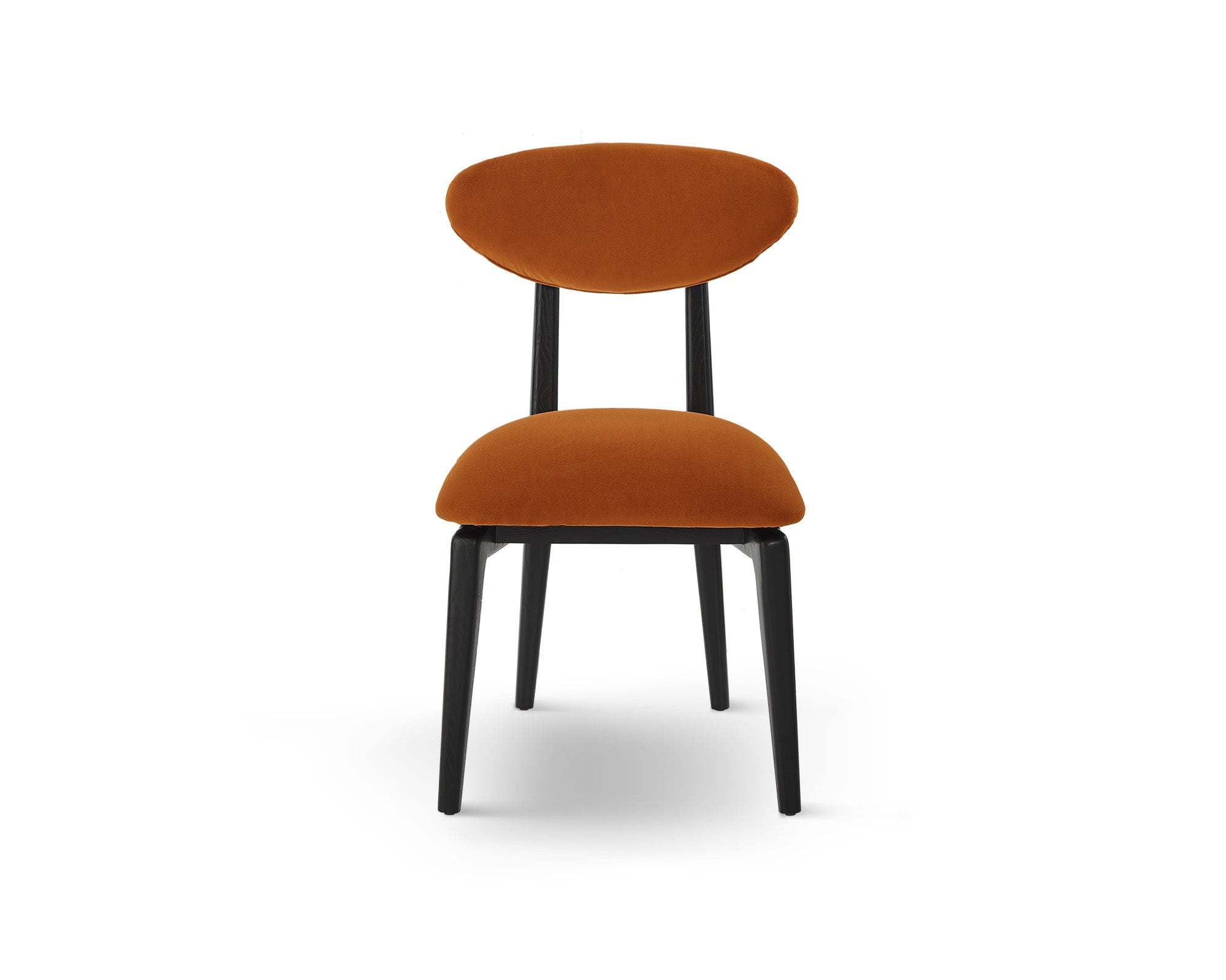 Maja Dining Chair  -  Megan Oxide
