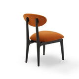 Maja Dining Chair  -  Megan Oxide