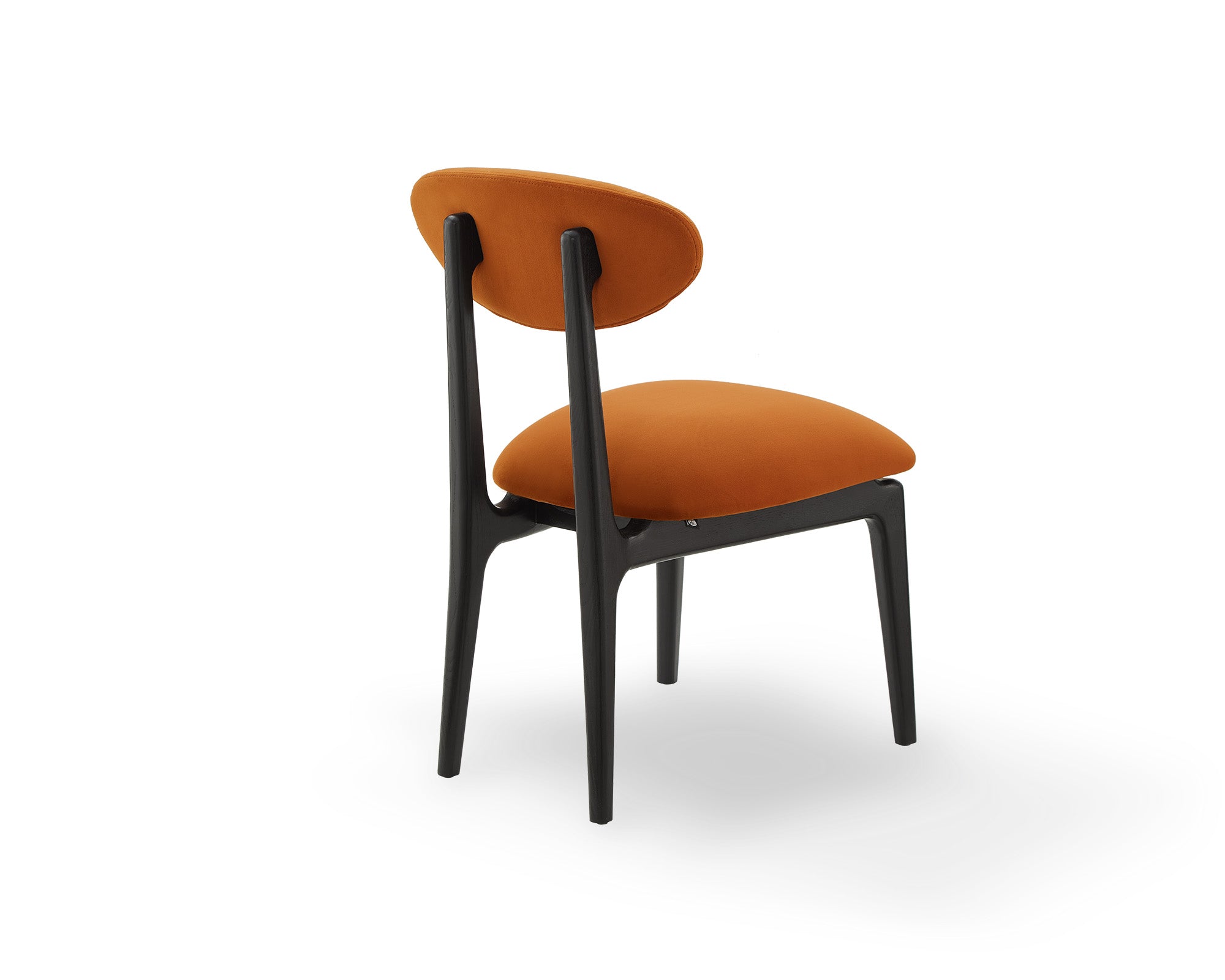 Maja Dining Chair  -  Megan Oxide
