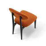 Maja Dining Chair  -  Megan Oxide