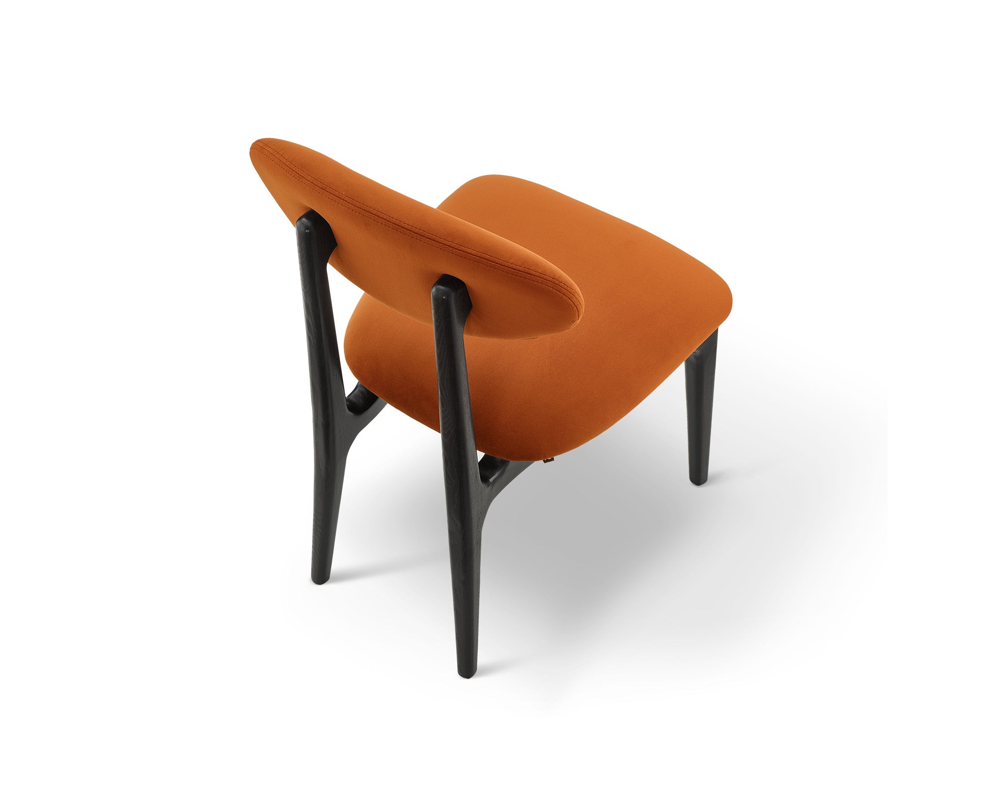 Maja Dining Chair  -  Megan Oxide