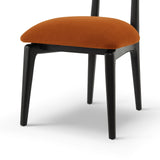 Maja Dining Chair  -  Megan Oxide