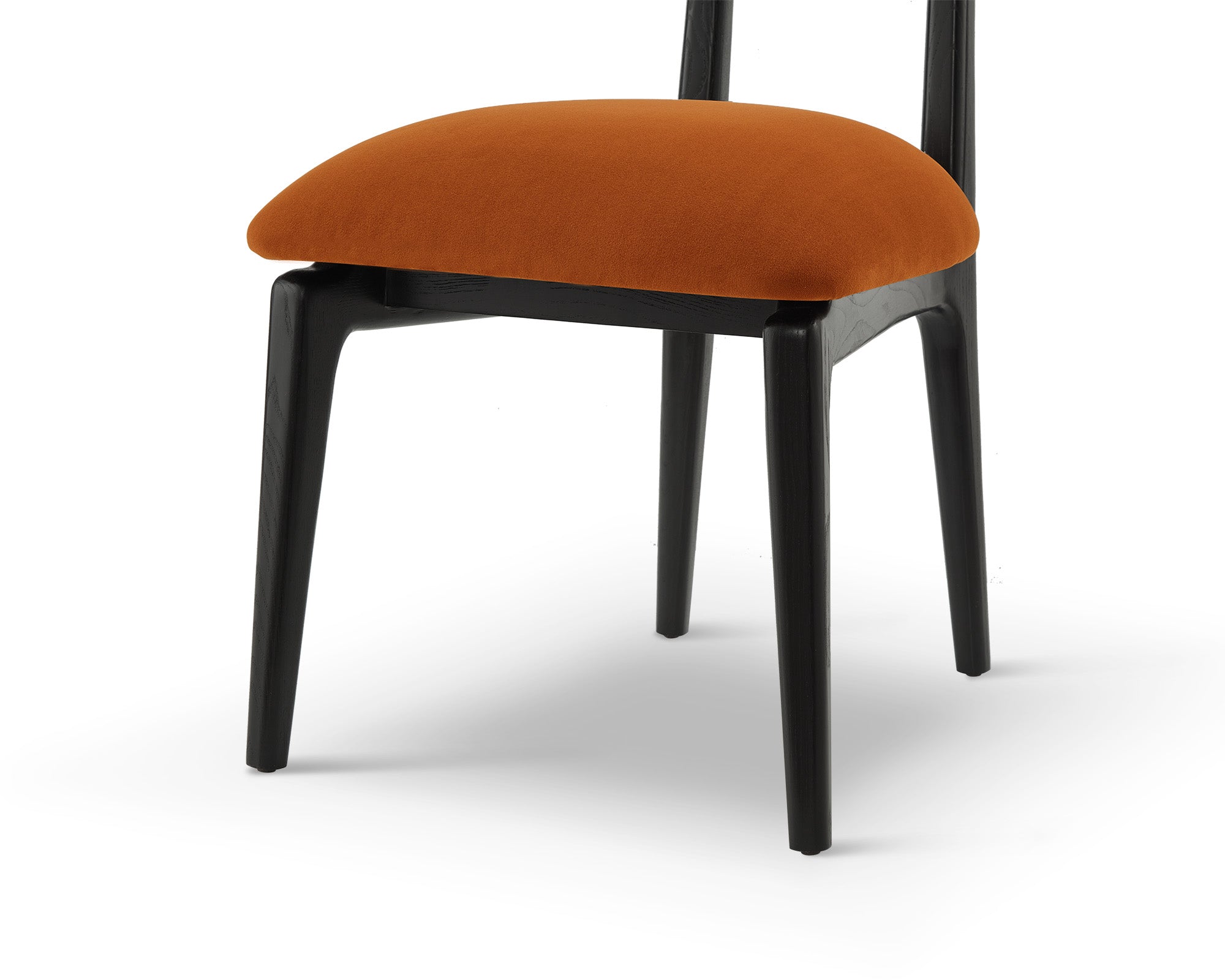 Maja Dining Chair  -  Megan Oxide