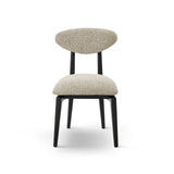 Liang & Eimil Maja Dining Chair – Colmer Silver Grain