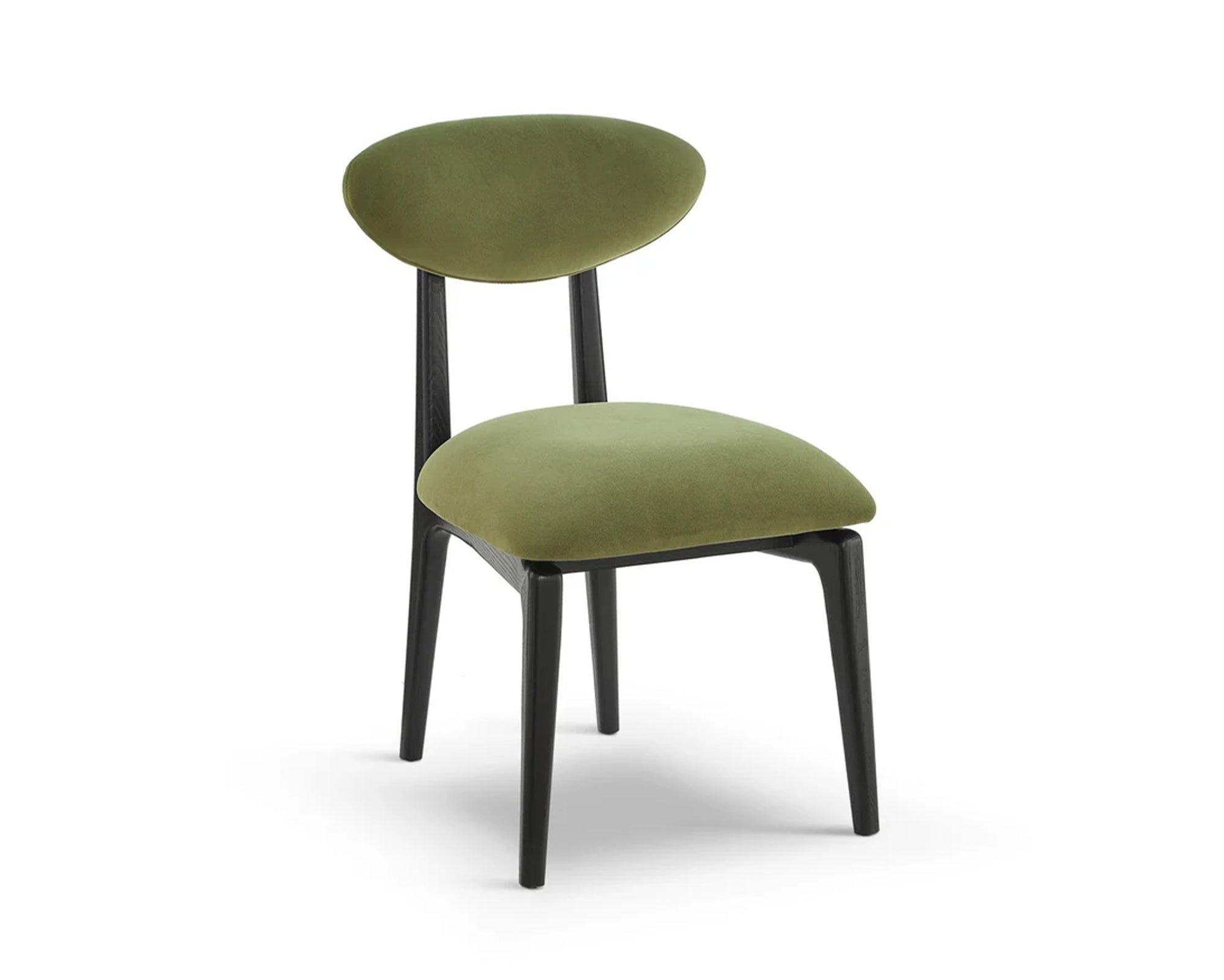 Liang & Eimil Maja Dining Chair – Melbourne Olive
