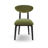 Maja Dining Chair  -  Melbourne Olive
