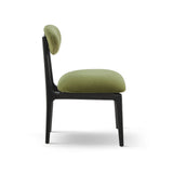 Maja Dining Chair  -  Melbourne Olive