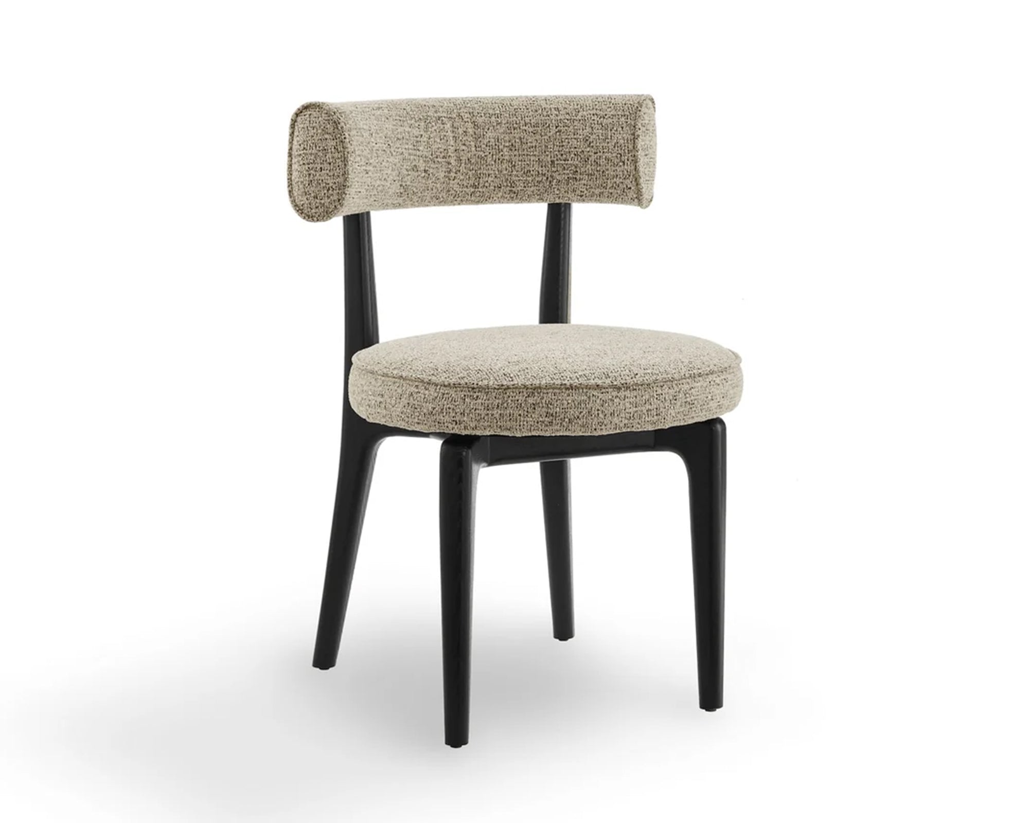Liang & Eimil Rolter Dining Chair – Colmer Silver Grain