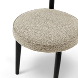 Liang & Eimil Rolter Dining Chair – Colmer Silver Grain