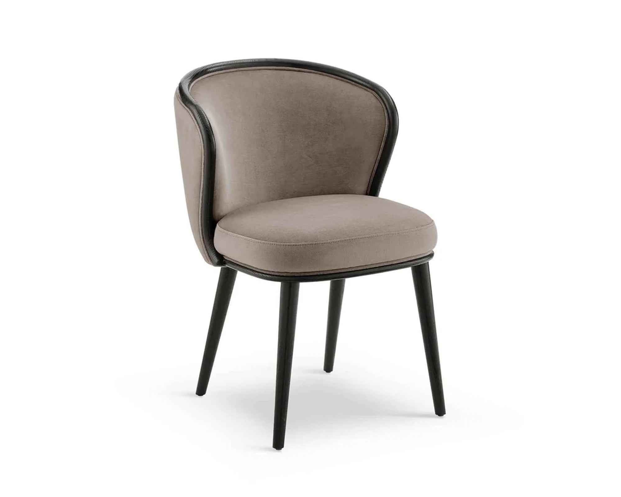 Liang & Eimil Bahamas Dining Chair – Megan Mink