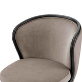 Bahamas Dining Chair - Megan Mink