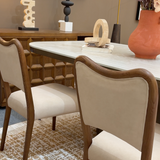 Liang & Eimil Adelaide Dining Chair – Hopper Desert
