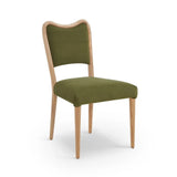 Liang & Eimil Adelaide Dining Chair – Kaster II Olive