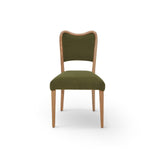 Liang & Eimil Adelaide Dining Chair – Kaster II Olive