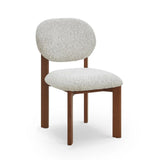 Liang & Eimil Orbit Dining Chair – Ripley Grav