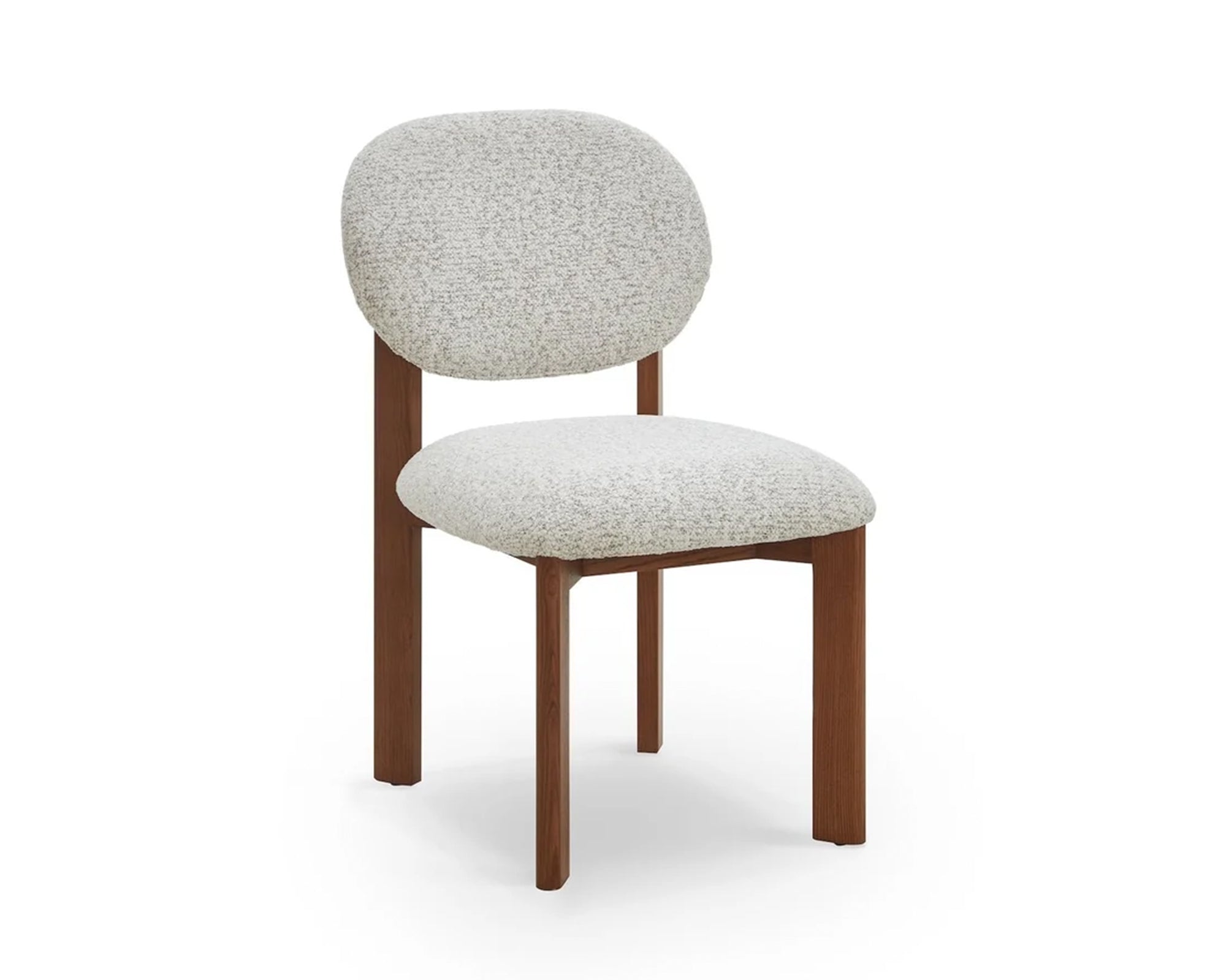 Liang & Eimil Orbit Dining Chair – Ripley Grav
