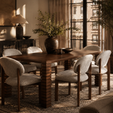 Liang & Eimil Orbit Dining Chair – Ripley Grav