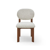 Liang & Eimil Orbit Dining Chair – Ripley Grav