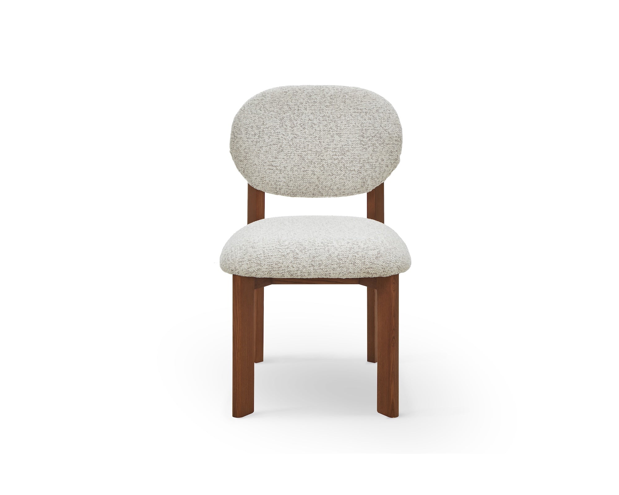 Liang & Eimil Orbit Dining Chair – Ripley Grav