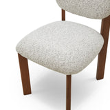 Liang & Eimil Orbit Dining Chair – Ripley Grav
