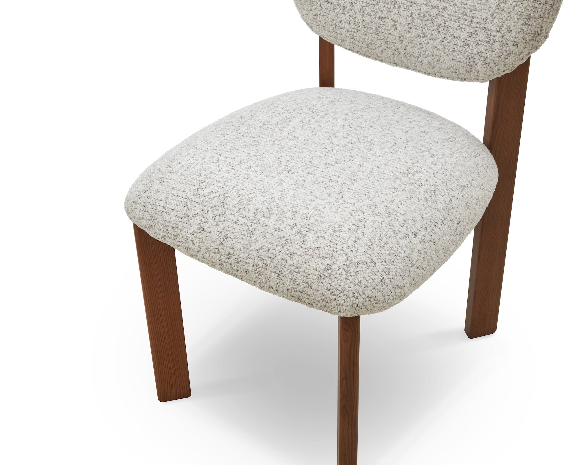 Liang & Eimil Orbit Dining Chair – Ripley Grav