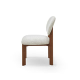 Liang & Eimil Orbit Dining Chair – Ripley Grav