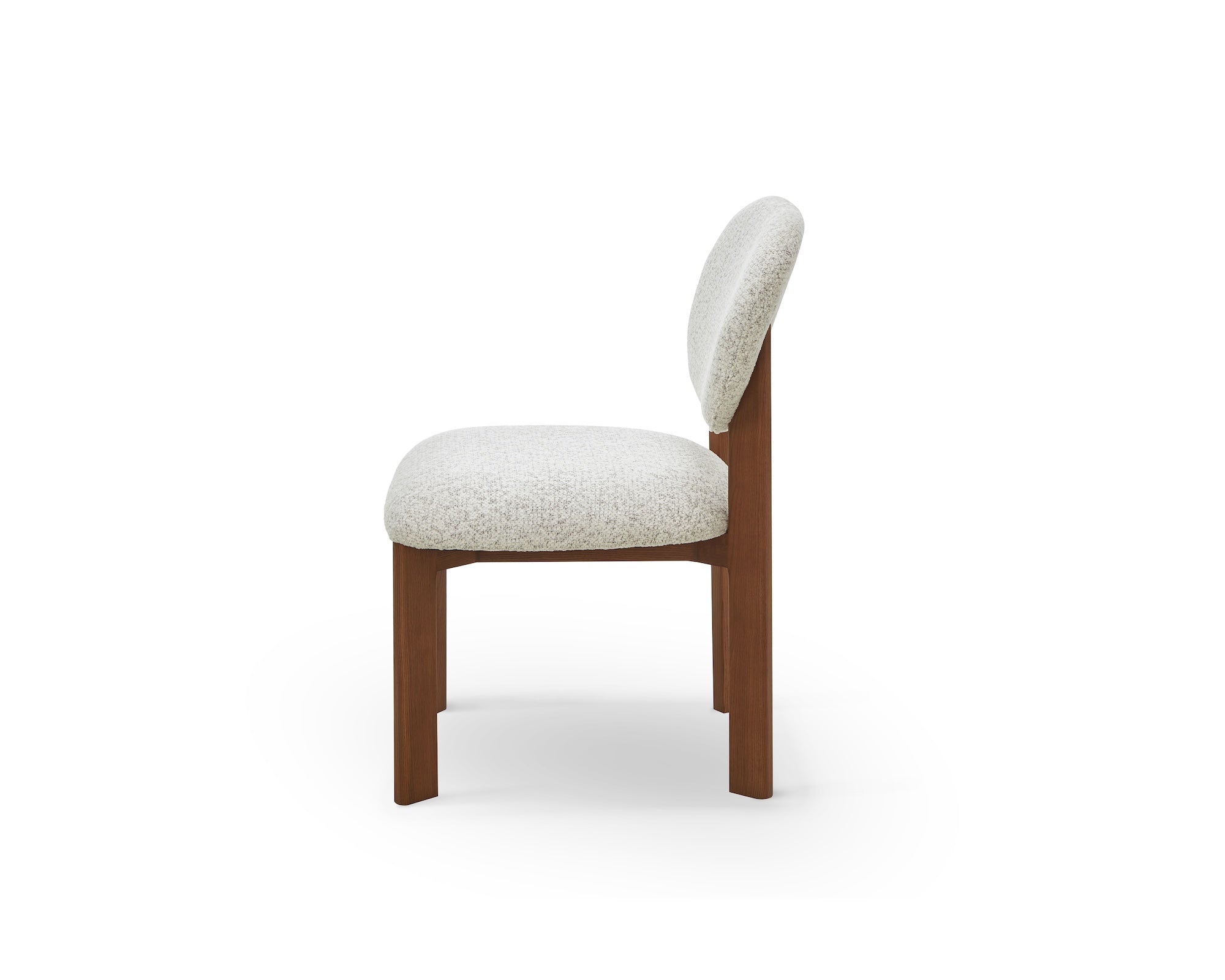 Liang & Eimil Orbit Dining Chair – Ripley Grav