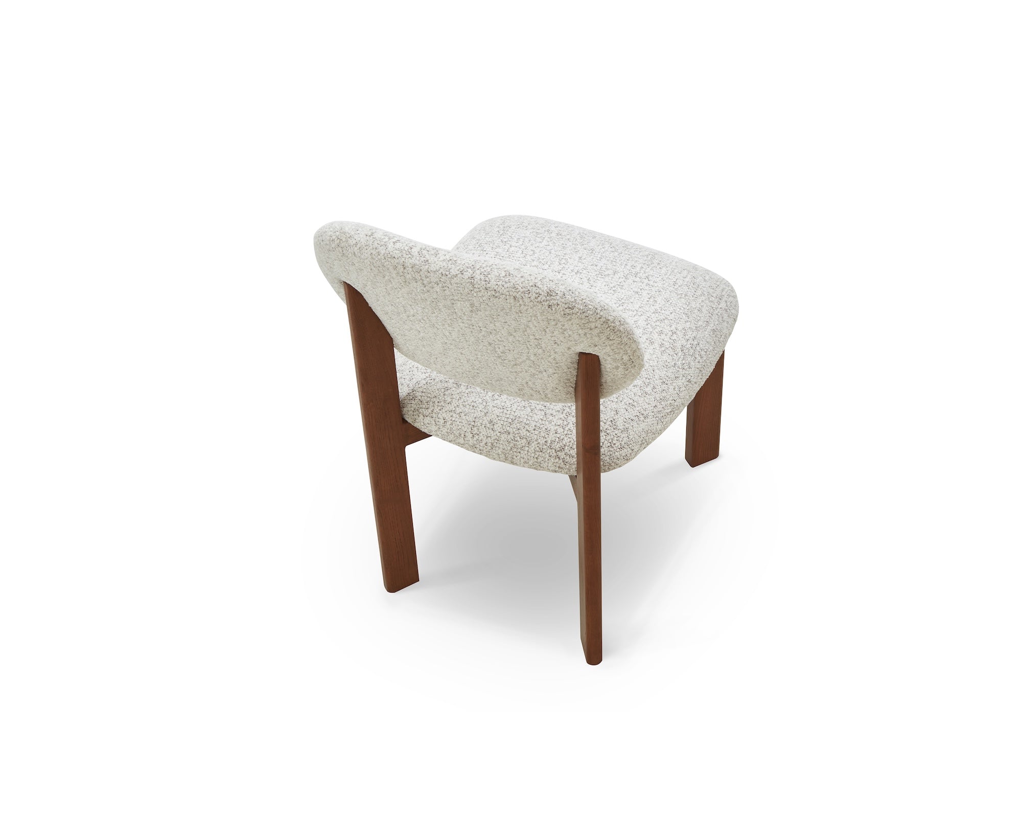 Liang & Eimil Orbit Dining Chair – Ripley Grav