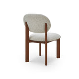 Liang & Eimil Orbit Dining Chair – Ripley Grav