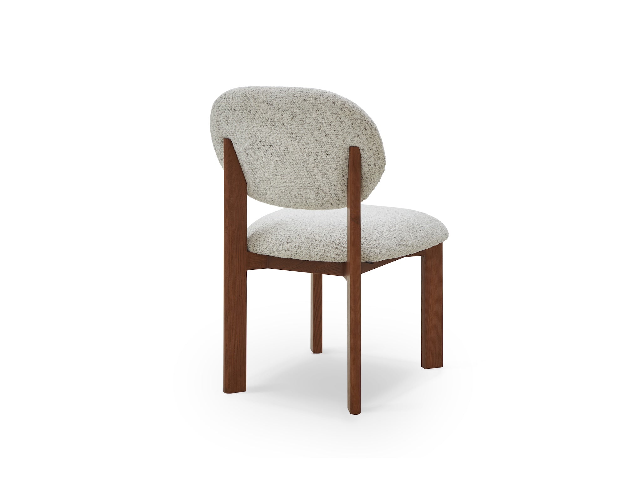 Liang & Eimil Orbit Dining Chair – Ripley Grav