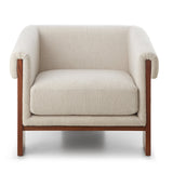 Maplin Occasional Chair  -  Lander Shade /Classic Brown