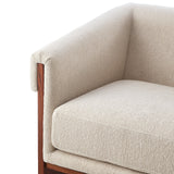 Maplin Occasional Chair  -  Lander Shade /Classic Brown