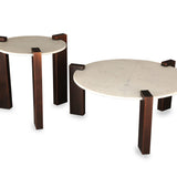 Tassimo Side Table - Tassimo Side Table
