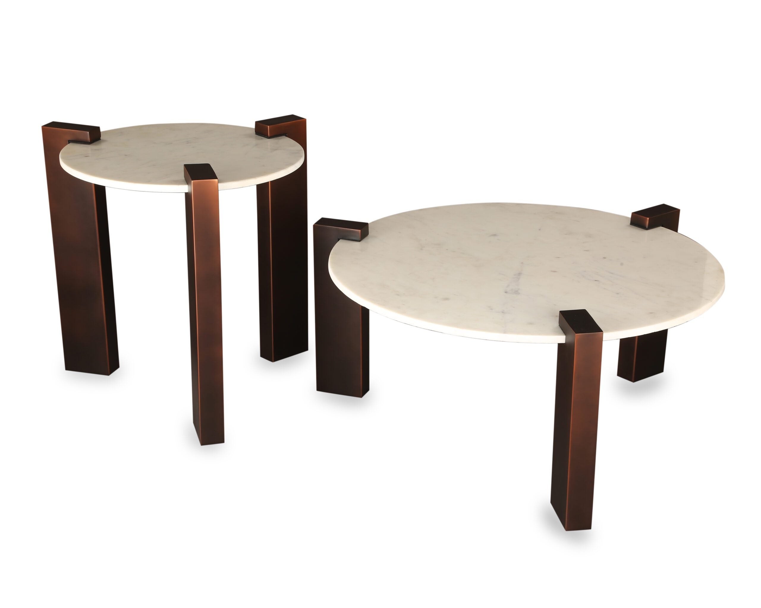 Tassimo Side Table - Tassimo Side Table