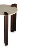 Tassimo Side Table - Tassimo Side Table